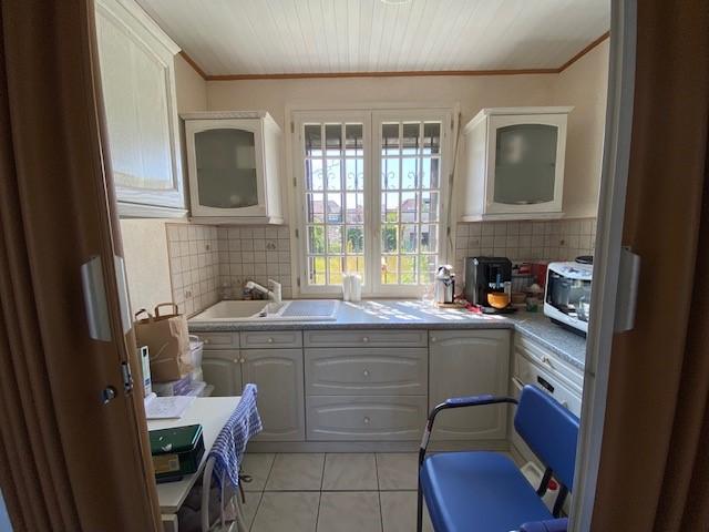 Vente - Maison -  4 pièce(s) -  89 m² à Reims - image 1