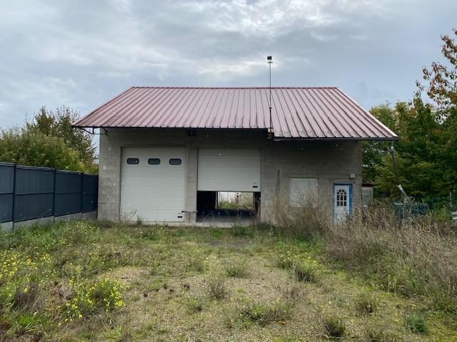 Vente - Divers / autres - 0 pièces à Bourgogne