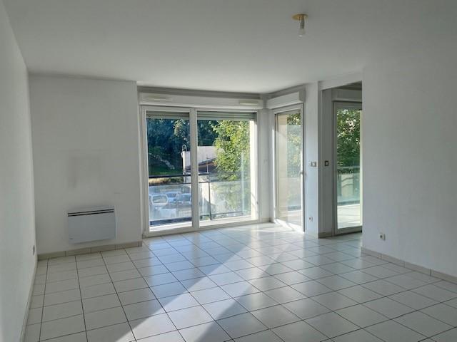 Vente - Appartement - 3 pièces à Reims