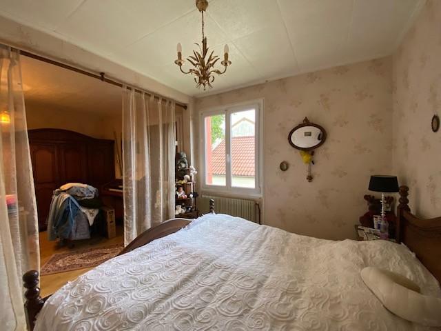 Vente - Maison -  6 pièce(s) -  131 m² à Berru - image 1