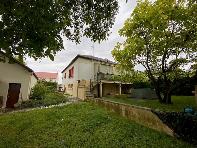 Vente - Maison -  6 pièce(s) -  131 m² à Berru - image 1