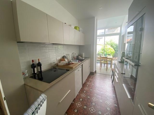 Vente - Maison - 7 pièces à Reims