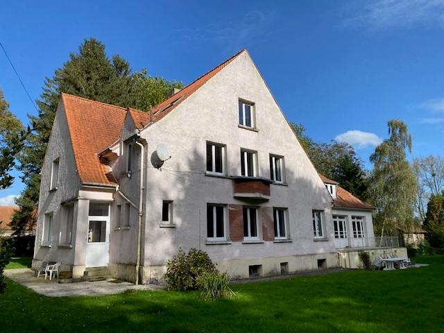 Vente - Maison - 15 pièces à Mouriez