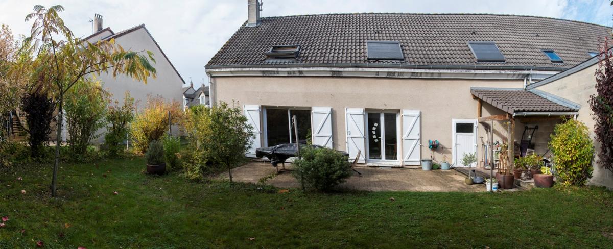 Vente - Maison - 6 pièces à Bétheny