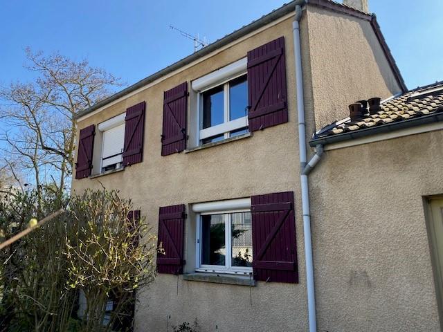 Vente - Maison - 6 pièces à Reims