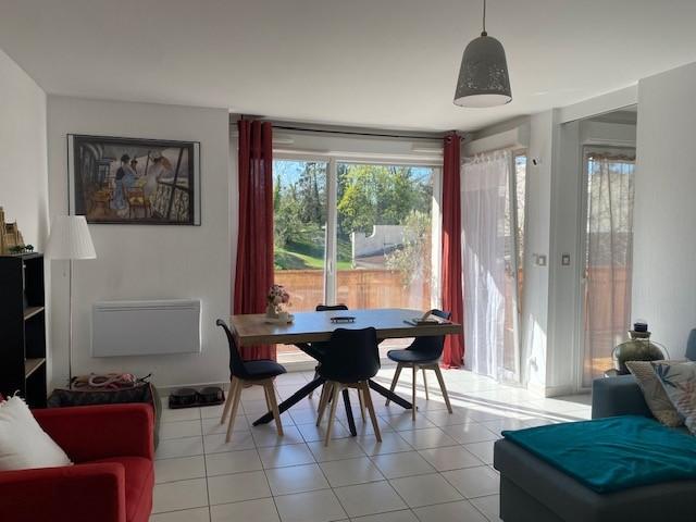Vente - Appartement - 3 pièces à Reims