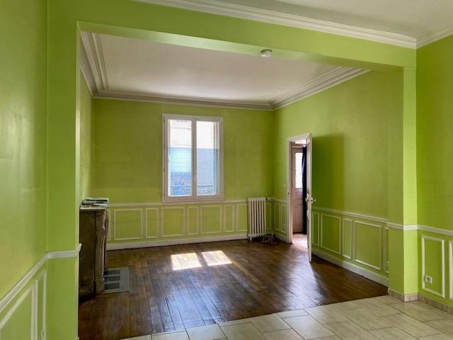 Vente - Maison -  8 pièce(s) -  167 m² à Reims - image 1