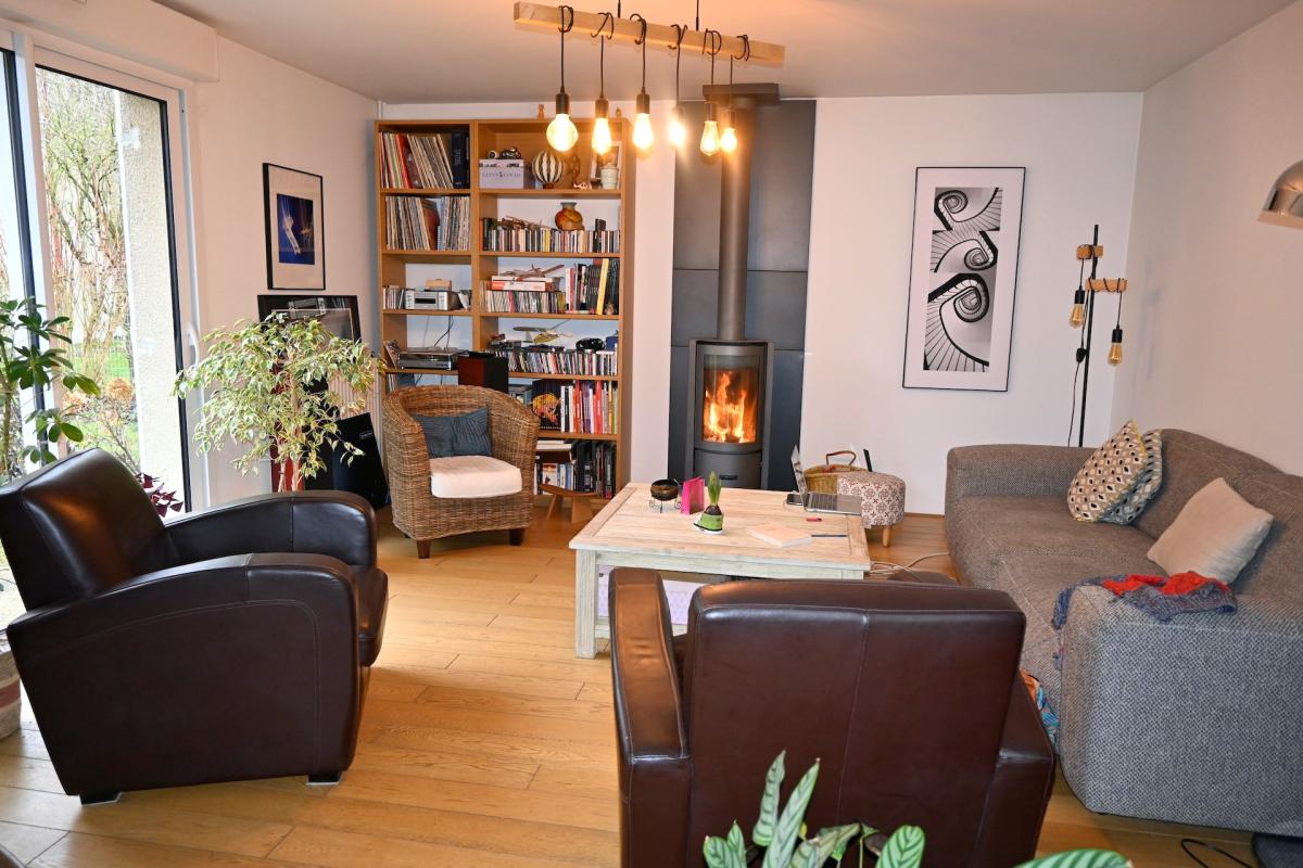 Vente - Maison -  6 pièce(s) -  132 m² à Bétheny - image 1