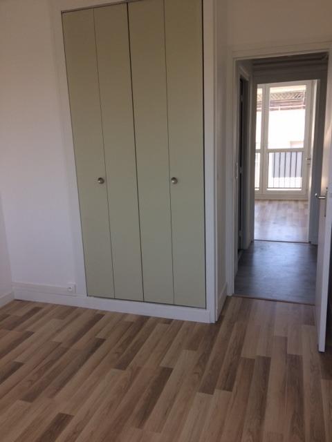 Location - Appartement -  3 pièce(s) -  54 m² à Reims - image 1