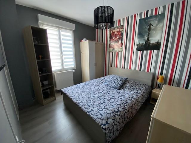 Vente - Maison -  7 pièce(s) -  113 m² à Bétheny - image 1