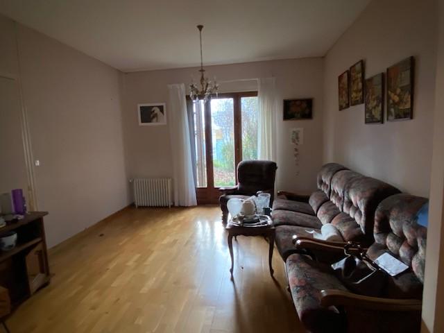 Vente - Maison - 6 pièces à Cernay-lès-Reims