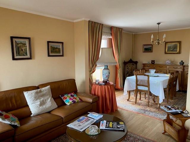 Vente - Appartement -  4 pièce(s) -  88 m² à Reims - image 1