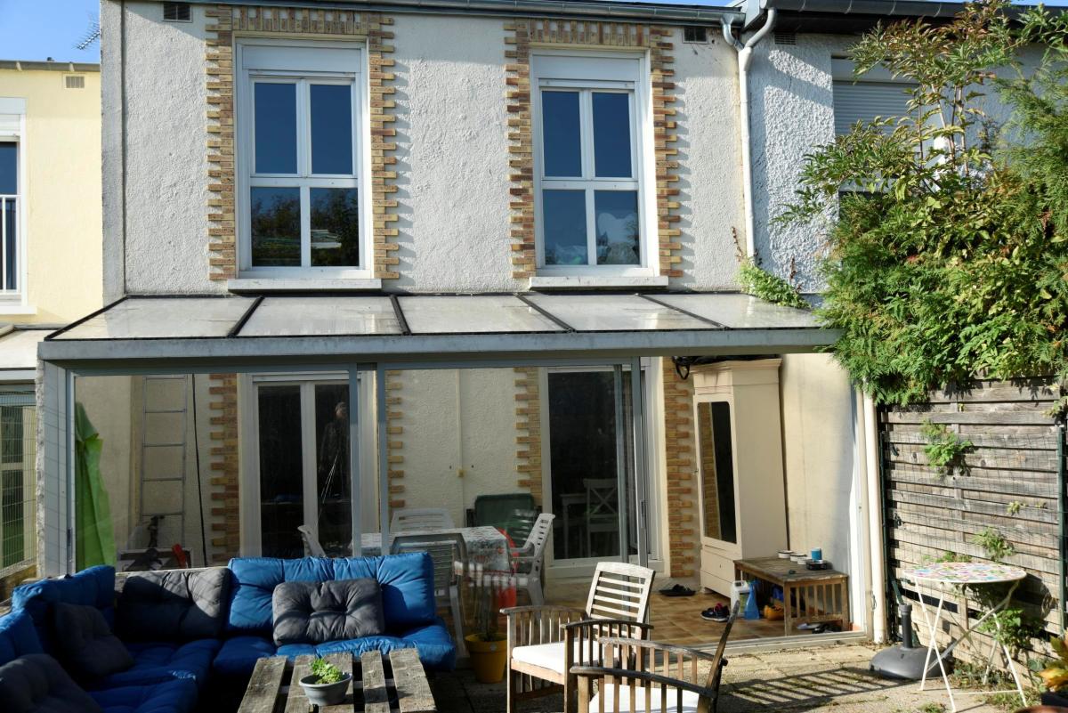 Vente - Maison -  5 pièce(s) -  88 m² à Bétheny - image 1