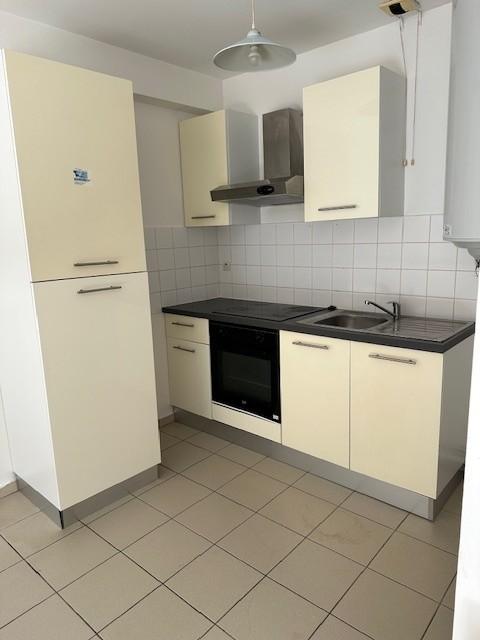Vente - Appartement -  2 pièce(s) -  45 m² à Eu - image 1