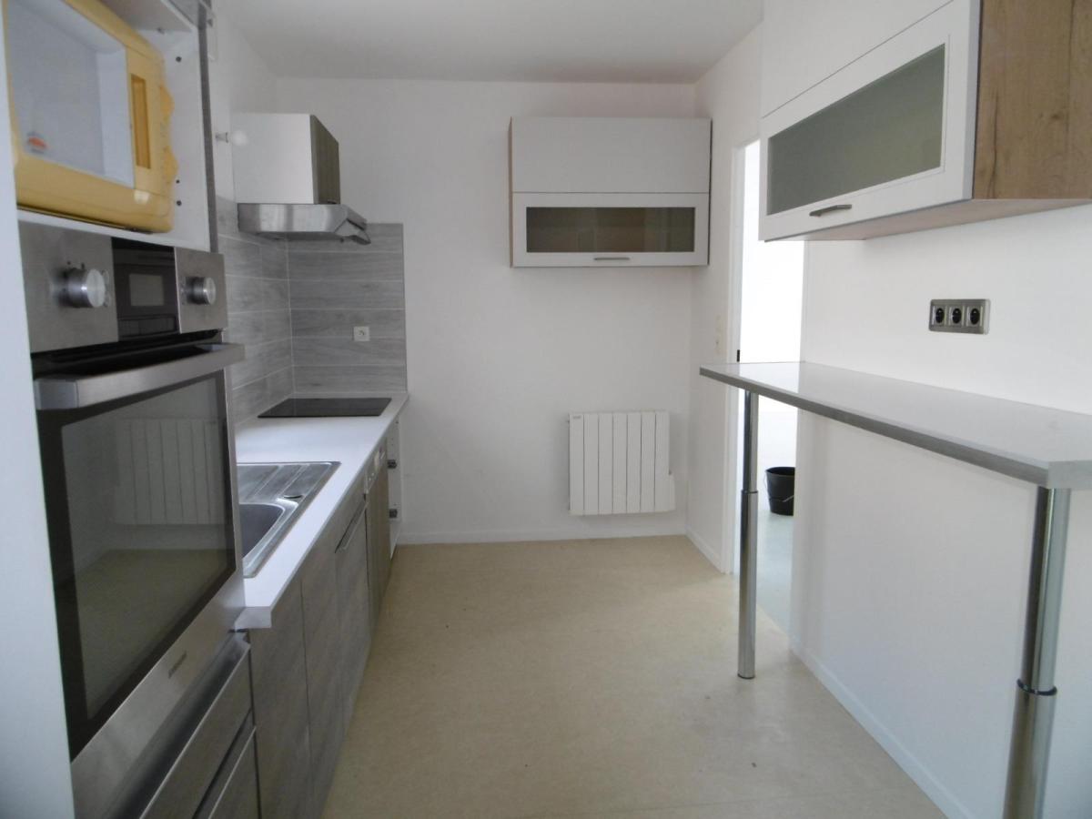 Location - Appartement -  5 pièce(s) -  102 m² à Reims - image 1
