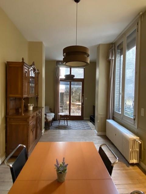 Vente - Appartement -  7 pièce(s) -  159 m² à Reims - image 1