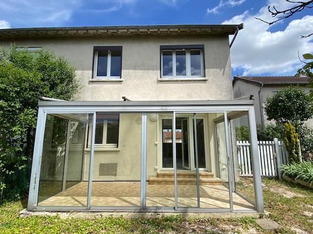 Vente - Maison -  5 pièce(s) -  83 m² à Witry-lès-Reims - image 1