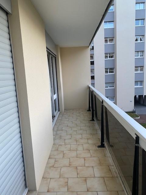 Vente - Appartement -  4 pièce(s) -  87 m² à Reims - image 1