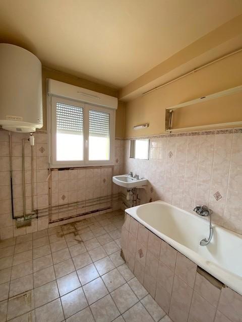 Vente - Appartement -  4 pièce(s) -  69 m² à Reims - image 1