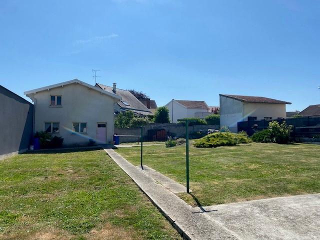 Vente - Maison -  4 pièce(s) -  89 m² à Cormontreuil - image 1