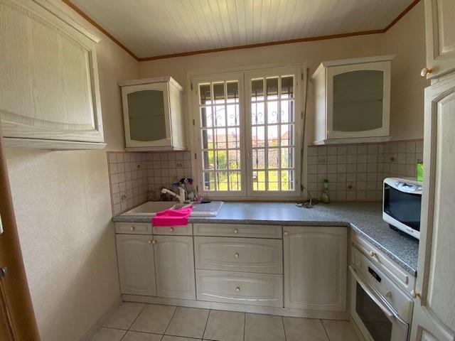 Vente - Maison -  4 pièce(s) -  89 m² à Reims - image 1