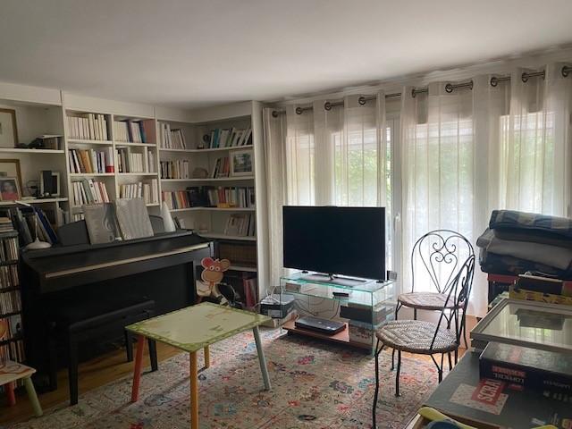 Vente - Maison -  7 pièce(s) -  182 m² à Reims - image 1