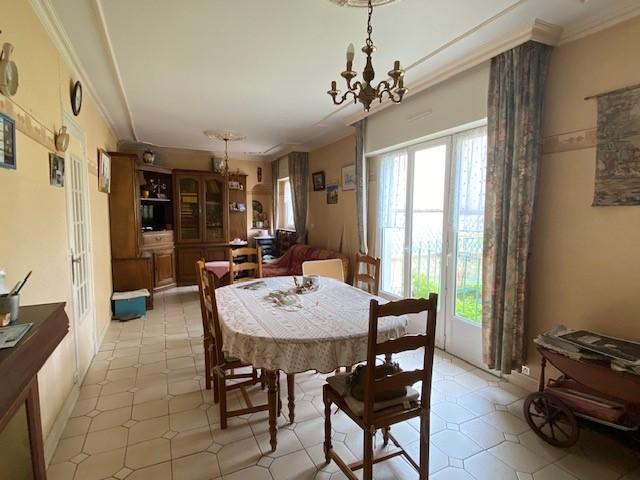 Vente - Maison -  5 pièce(s) -  121 m² à Reims - image 1