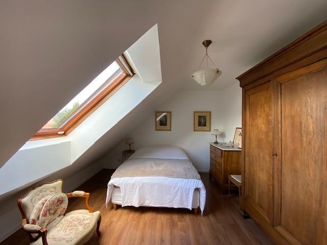 Vente - Maison -  6 pièce(s) -  114 m² à Reims - image 1
