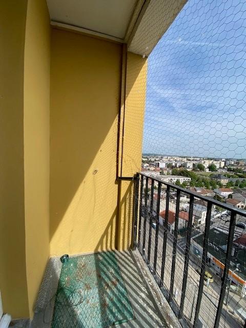 Vente - Appartement -  4 pièce(s) -  69 m² à Reims - image 1