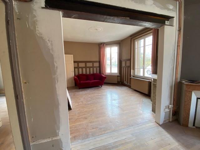 Vente - Appartement -  3 pièce(s) -  71 m² à Reims - image 1