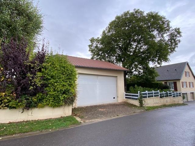 Vente - Maison -  6 pièce(s) -  131 m² à Berru - image 1