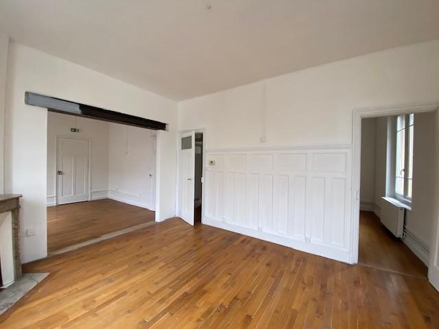 Vente - Appartement -  3 pièce(s) -  71 m² à Reims - image 1