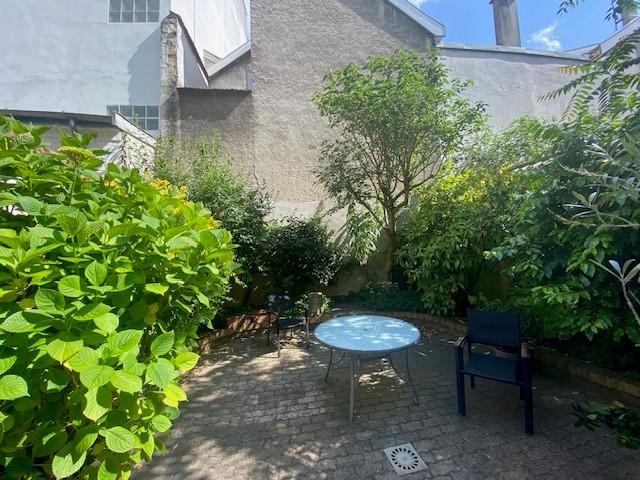 Vente - Maison -  7 pièce(s) -  182 m² à Reims - image 1