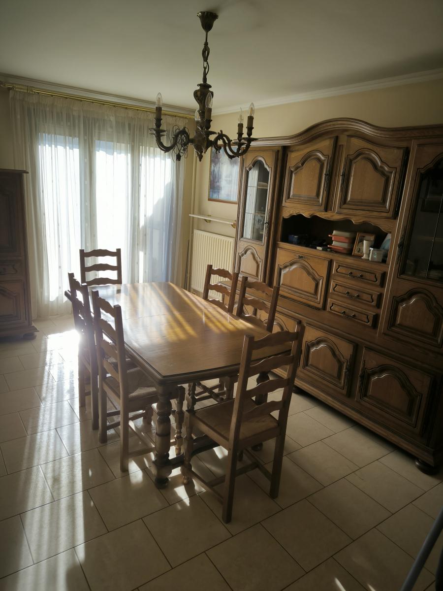 Vente - Maison -  5 pièce(s) -  100 m² à Tinqueux - image 1