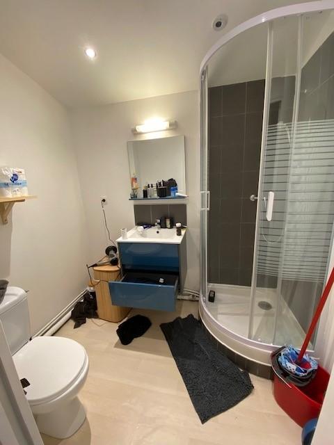 Vente - Appartement -  1 pièce(s) -  17 m² à Reims - image 1