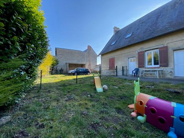 Vente - Maison -  6 pièce(s) -  154 m² à Thil - image 1