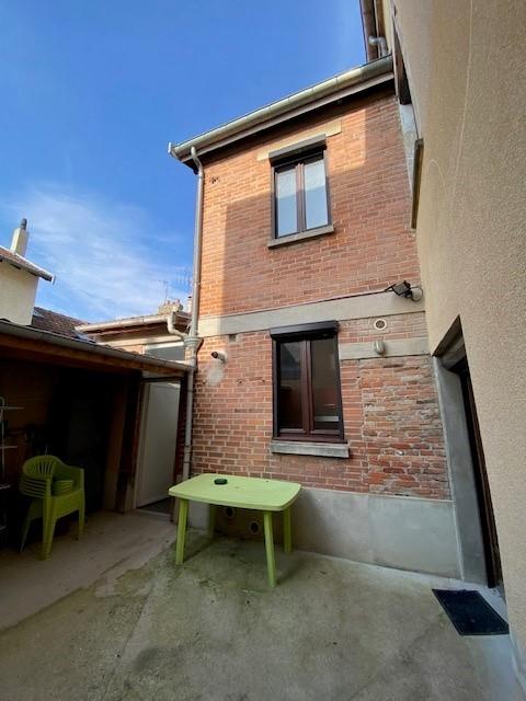 Vente - Immeuble - 0 pièces à Reims