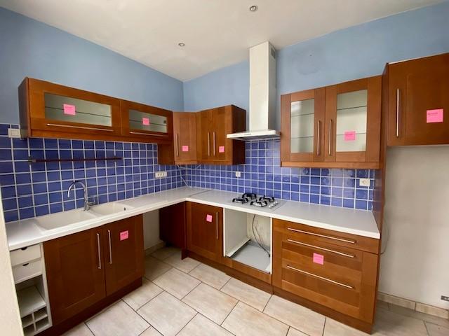 Vente - Maison -  8 pièce(s) -  167 m² à Reims - image 1