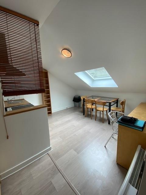 Vente - Appartement -  1 pièce(s) -  25 m² à Reims - image 1