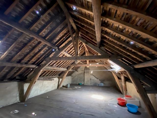 Vente - Maison -  8 pièce(s) -  110 m² à Rilly-la-Montagne - image 1