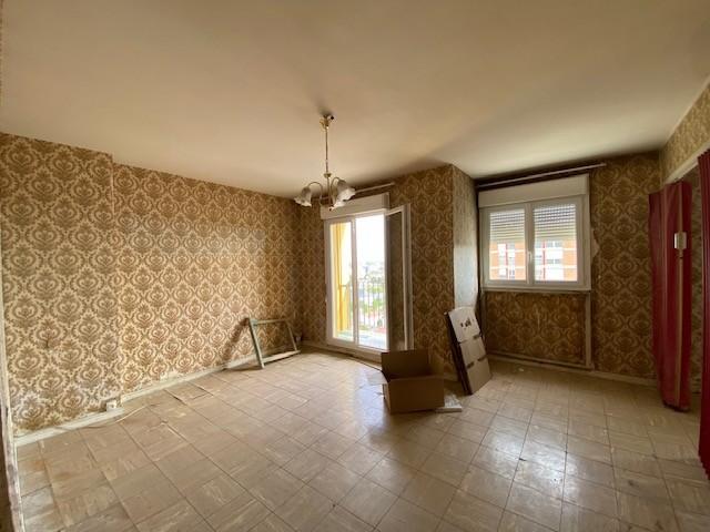 Vente - Appartement -  4 pièce(s) -  69 m² à Reims - image 1