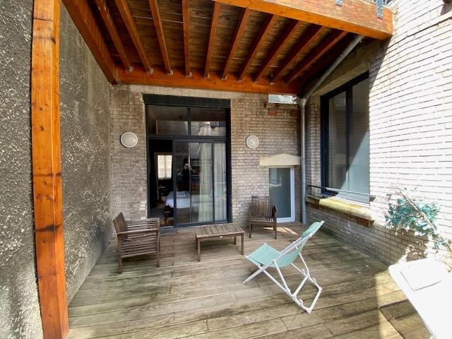 Vente - Appartement -  7 pièce(s) -  159 m² à Reims - image 1