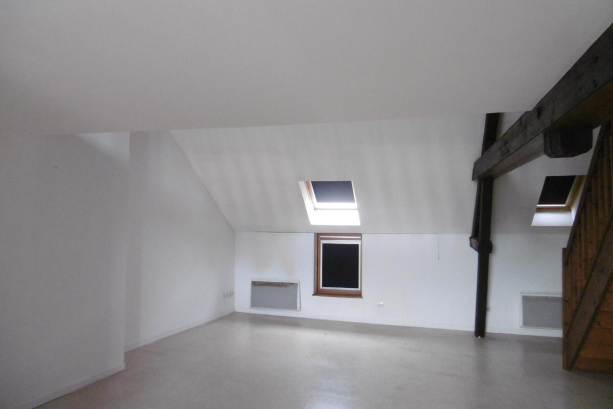Vente - Immeuble à Eu - image 1