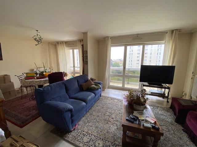 Vente - Appartement - 4 pièces à Reims