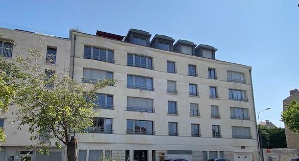 Vente - Appartement - 5 pièces à Reims