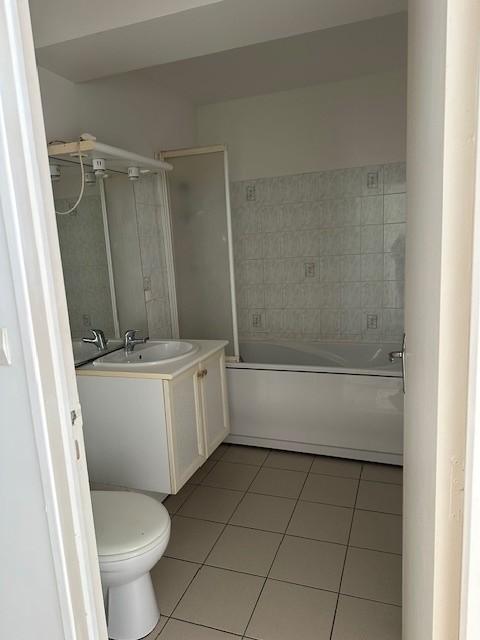 Vente - Appartement -  2 pièce(s) -  45 m² à Eu - image 1