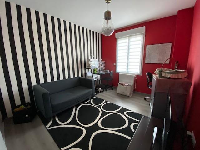 Vente - Maison -  7 pièce(s) -  113 m² à Bétheny - image 1