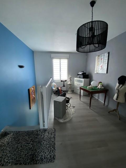 Vente - Maison -  7 pièce(s) -  113 m² à Bétheny - image 1