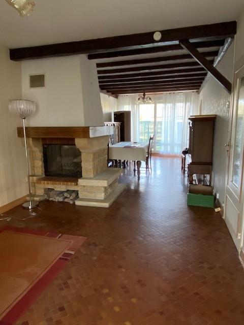 Vente - Maison -  5 pièce(s) -  95 m² à Reims - image 1