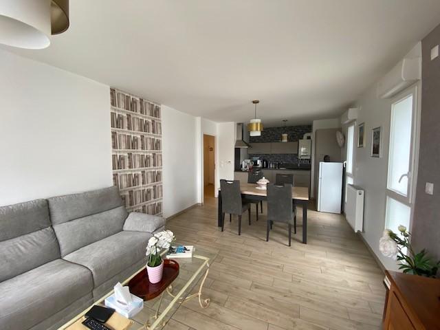 Vente - Appartement -  3 pièce(s) -  68 m² à Reims - image 1
